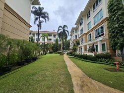 Duchess Crest (D10), Condominium #496546541